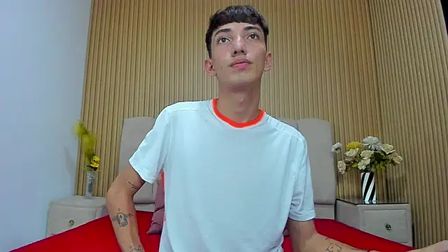 MichaelVasquex Webcam show