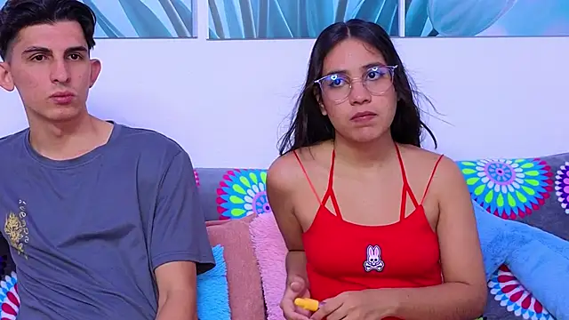 Chat XXX en directo de Ana_and_Leo