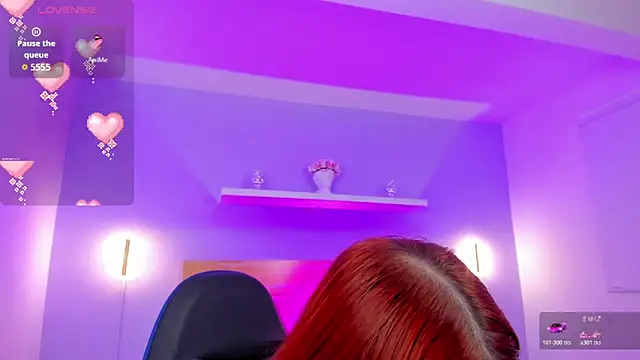 XXX chat uživo modela kitty_sweeety_