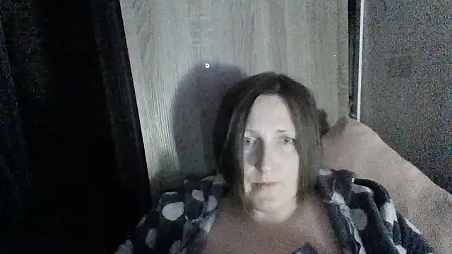Chatroom XXX en direct de AllaSowinskaya