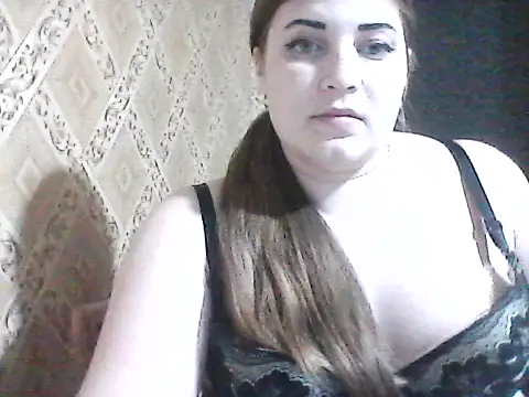 Show Webcam de Elizabeth_Meow