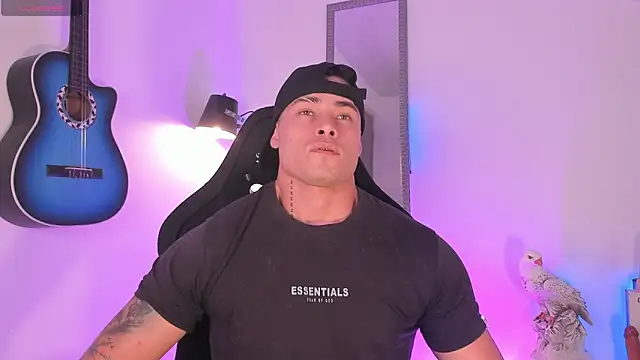 connorsmiith's Live XXX Chat