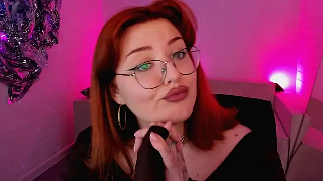 StaceyJensen Live XXX-Chat