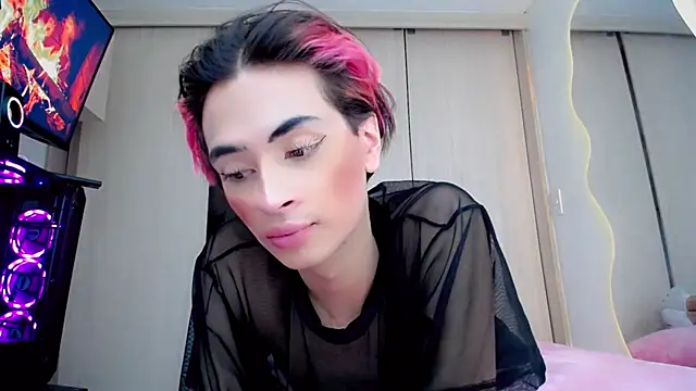 Darksweet_jack Chat XXX live