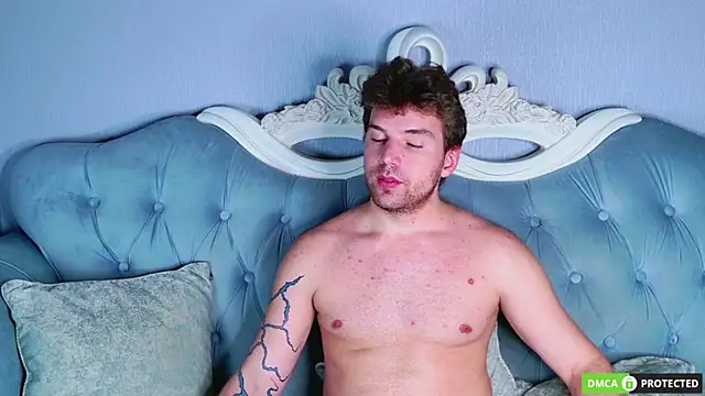 Онлайн чат XXX ArthurMeyers