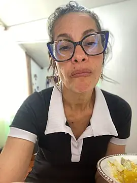 Goddess-Love-'s Webcam Show