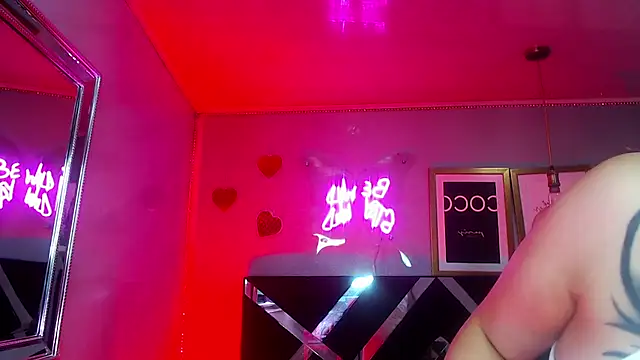 دردشة Red_Bunny_v الجنسية المباشرة