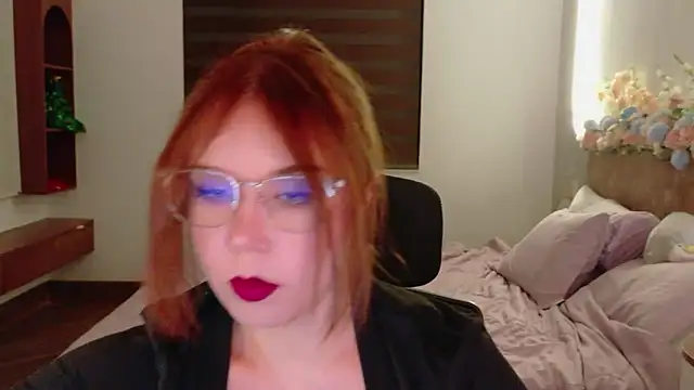 Chat XXX en directo de Lilith_Bonheur