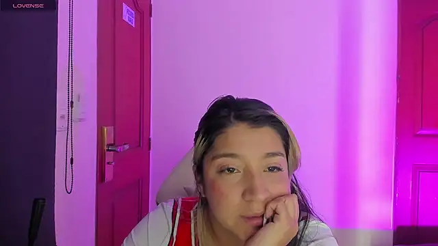 Dahiana_Dmour_ Obrolan Langsung XXX