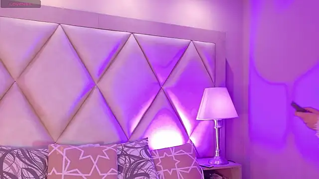 SandyColleman Adlı Modelin Canlı XXX Sohbeti