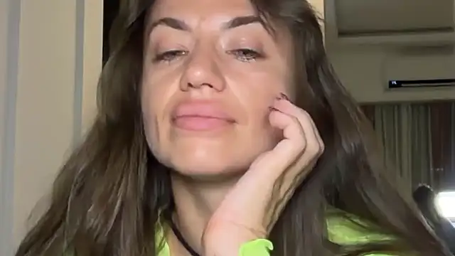 missRorian Obrolan Langsung XXX