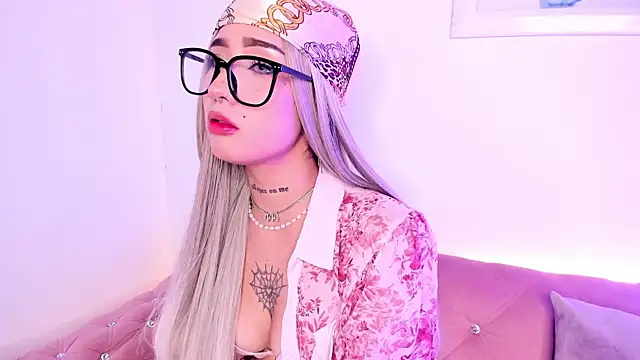 عرض كام SophieMoneet