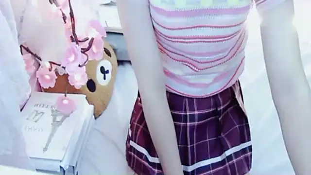 SexyBona 网络视讯表演