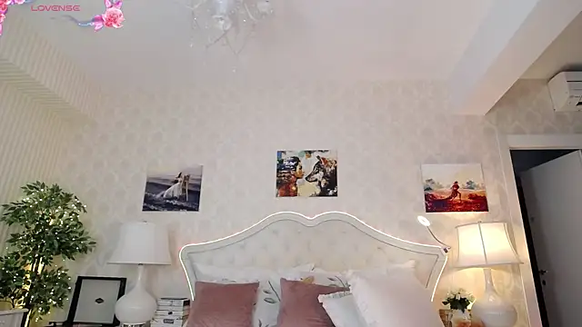 IreneHope 라이브 XXX 채팅
