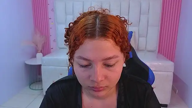 Živá chatovací místnost shalon_diaz_s