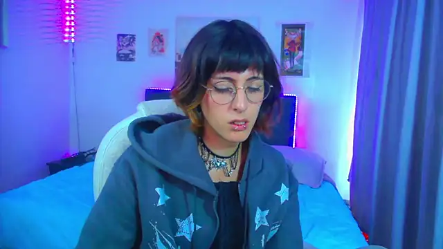 goth_minerva live XXX chat