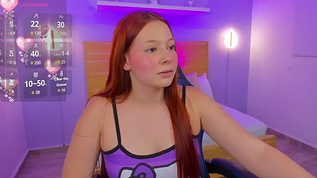 kitty_sweeety_ Live XXX Chat