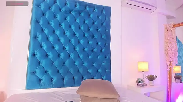 ZoeSantanna_ 라이브 XXX 채팅