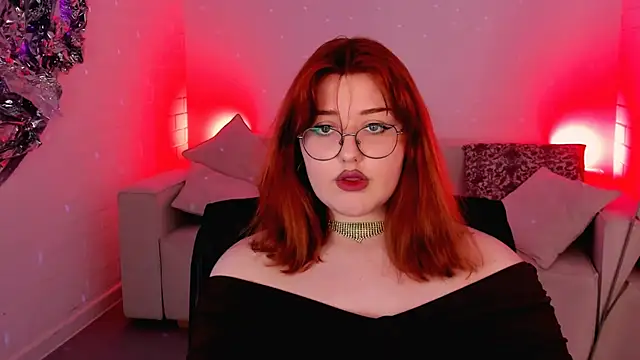StaceyJensen – Naživo XXX chat