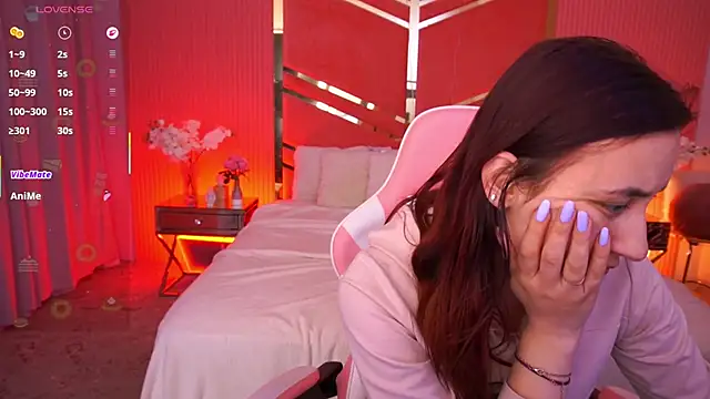 RoxieRay 라이브 XXX 채팅