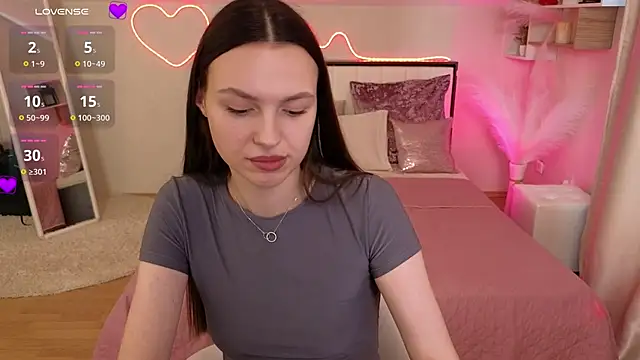 MaxinCarroll Live XXX Chat