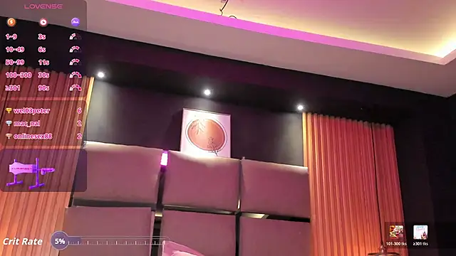 MiaTorres4 Adlı Modelin Canlı XXX Sohbeti