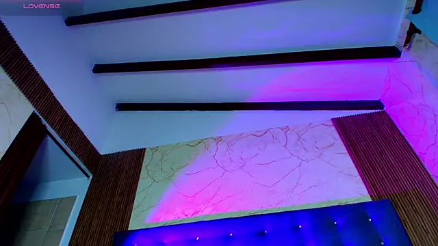 عرض كام BellatriixSoul