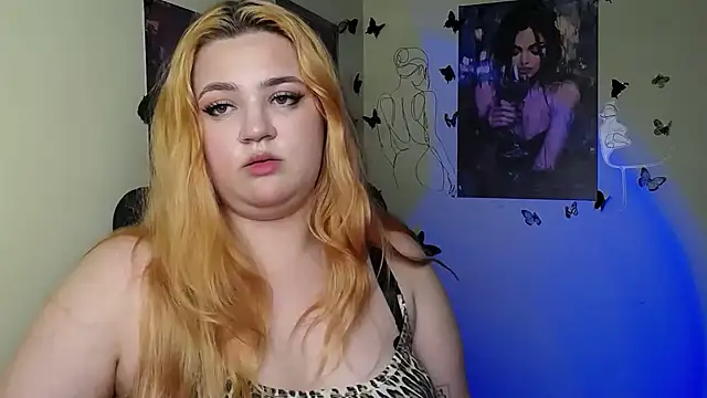 RinaRiii Adlı Modelin Canlı XXX Sohbeti