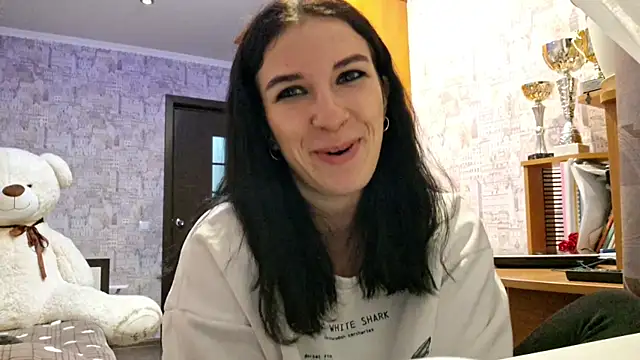 MoroseViki Webcamshow