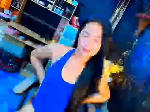 JillianWard17 live XXX chat