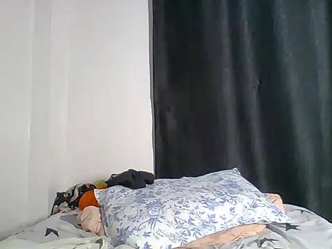 kee_vigin Webcam-Show