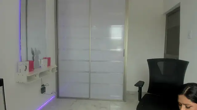 nairobbits Webcam show