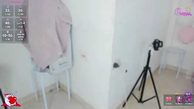 salma_isawwii's Webcam Show