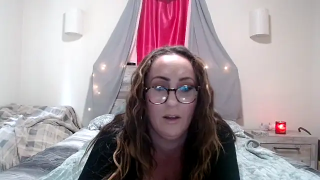 DaniCali8181 Show in webcam