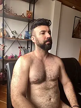 Chat XXX ao vivo de ADONIS_ART01