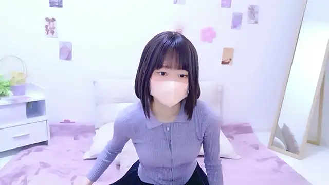 Im_Yu-na Live XXX-Chat
