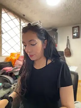 SALOME_KORLAND 网络视讯表演