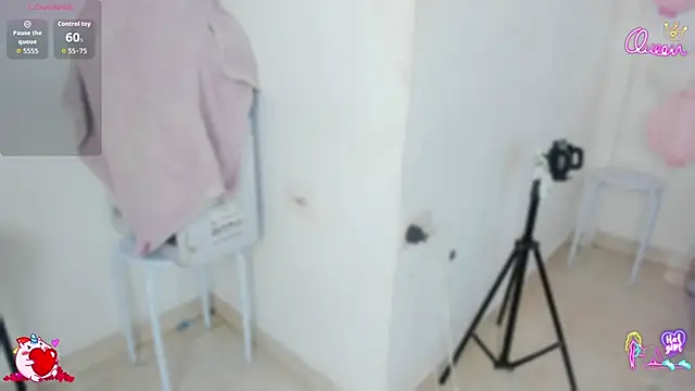 salma_isawwii Live XXX-chat