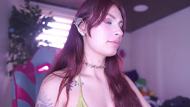 Онлайн чат Rebecah_1