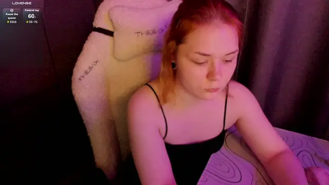 Онлайн чат sophia_lix