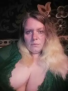 Chatroom XXX en direct de Lana-murr