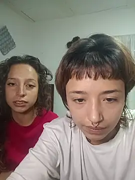 Chat XXX Live AlexxaAndRileyy