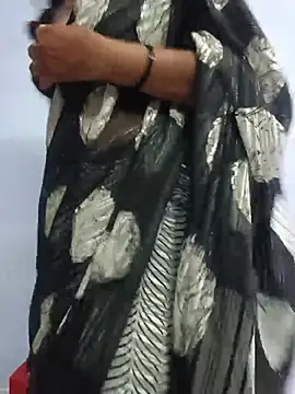 Webkamerová show Alia-Telugu