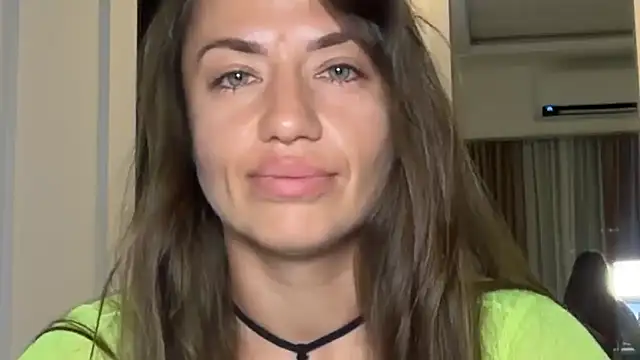 missRorian Chat XXX live