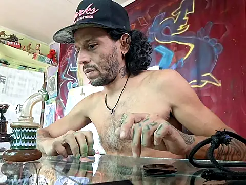Chat +18 de Toycockhot ao vivo