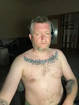 BABA_YAGAGA Live XXX-chat