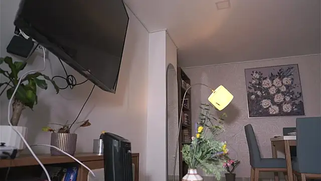 HannahEvanss' Live XXX Chat