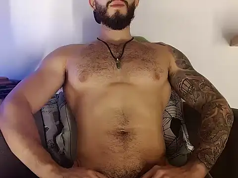 Morgann_jones Webcam Show
