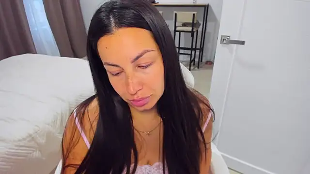 AvisFlowersn Live XXX chat