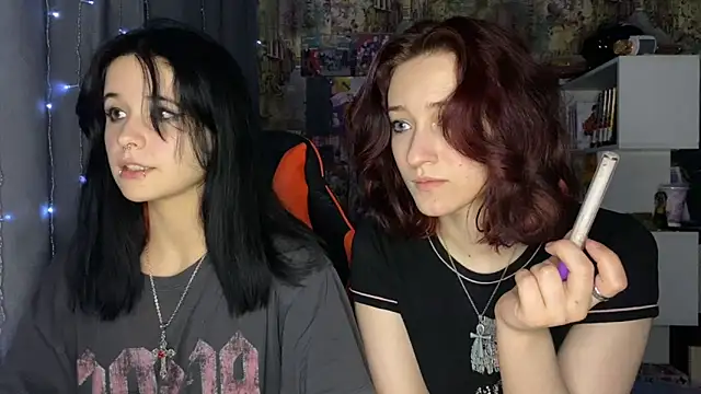 دردشة Absent_Fairy الجنسية المباشرة